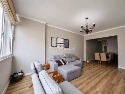 Apartamento, 3 quartos, 118 m² - Foto 2