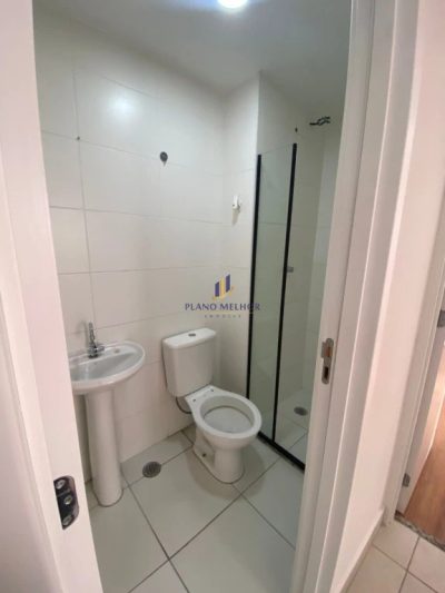 Apartamento, 2 quartos, 32 m² - Foto 4