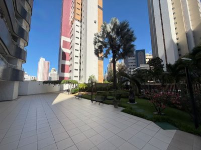 Apartamento, 3 quartos, 141 m² - Foto 4