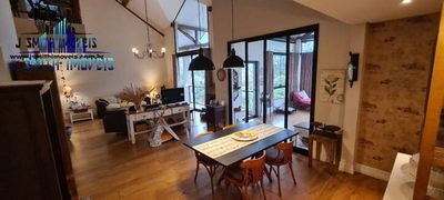 Casa, 3 quartos, 557 m² - Foto 3