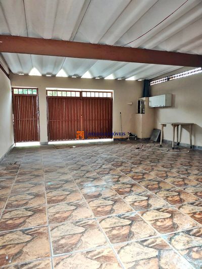 Casa, 5 quartos, 196 m² - Foto 3