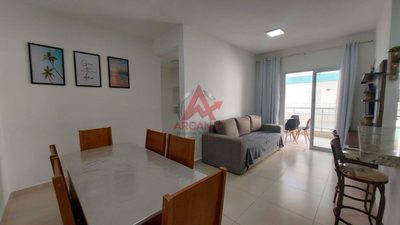 Apartamento, 2 quartos, 70 m² - Foto 5