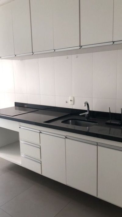 Apartamento, 1 quarto, 59 m² - Foto 4