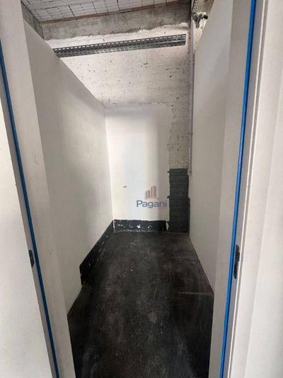 Depósito-Galpão, 90 m² - Foto 3