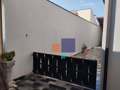 Casa, 3 quartos, 150 m² - Foto 3