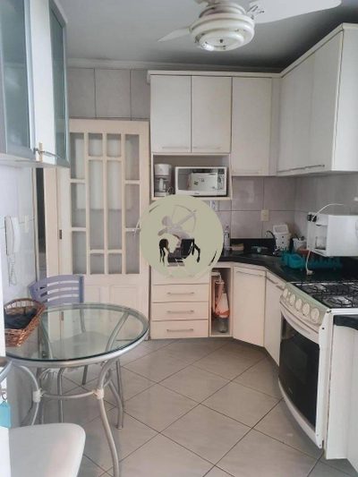 Apartamento, 2 quartos, 100 m² - Foto 2