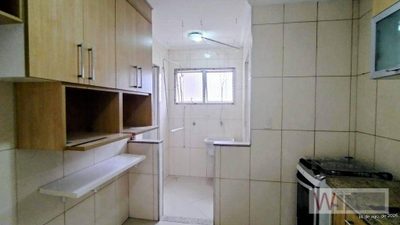 Apartamento, 1 quarto, 44 m² - Foto 4