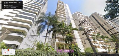 Apartamento, 4 quartos, 642 m² - Foto 2
