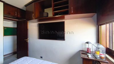 Apartamento, 2 quartos, 82 m² - Foto 2