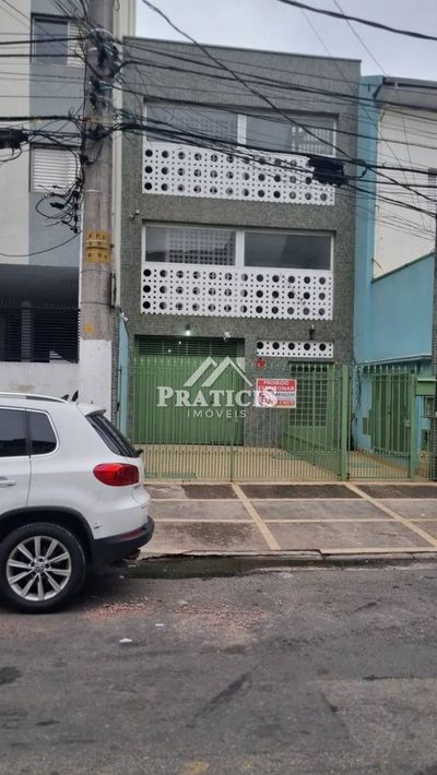 Prédio Inteiro, 260 m² - Foto 2