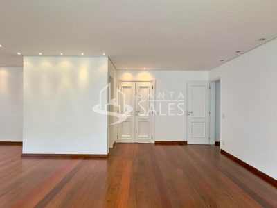 Apartamento, 4 quartos, 300 m² - Foto 4