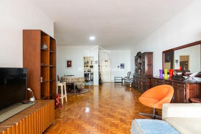 Apartamento, 2 quartos, 150 m² - Foto 2