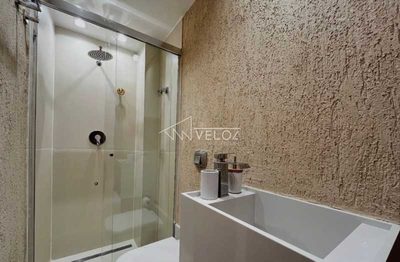 Apartamento, 3 quartos, 97 m² - Foto 2
