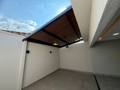 Casa, 3 quartos, 195 m² - Foto 5