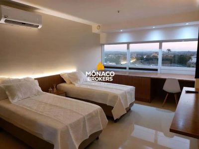 Flat/Apart Hotel, 1 quarto, 25 m² - Foto 3
