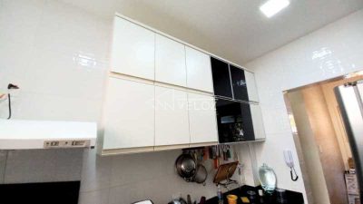 Apartamento, 2 quartos, 66 m² - Foto 1