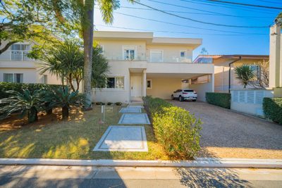 Apartamento, 5 quartos, 525 m² - Foto 2