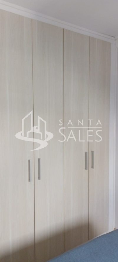 Apartamento, 3 quartos, 82 m² - Foto 5