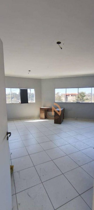 Sala-Conjunto, 37 m² - Foto 3