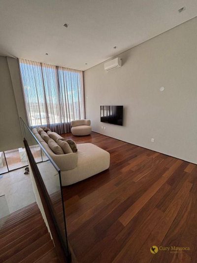 Casa de Condomínio, 6 quartos - Foto 4