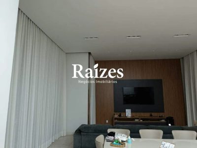 Casa, 5 quartos, 199 m² - Foto 4