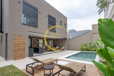 Casa, 4 quartos, 370 m² - Foto 3