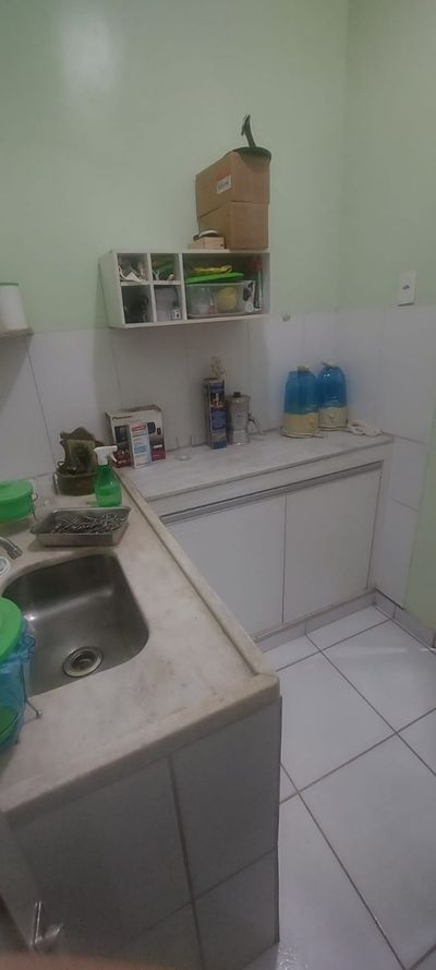 Casa, 3 quartos, 550 m² - Foto 2