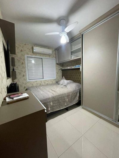 Apartamento, 2 quartos, 57 m² - Foto 5