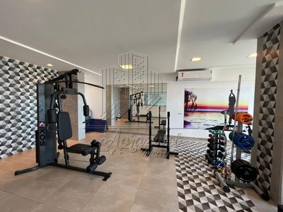 Apartamento, 3 quartos, 133 m² - Foto 5