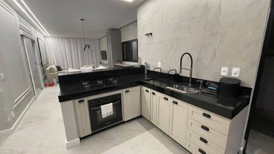 Casa, 3 quartos, 155 m² - Foto 2