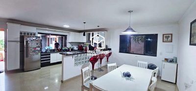 Casa, 3 quartos, 350 m² - Foto 2