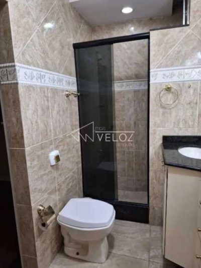 Apartamento, 1 quarto, 43 m² - Foto 1