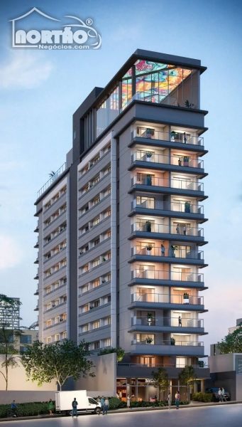 Casa, 1 quarto, 21 m² - Foto 1