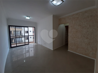 Apartamento, 3 quartos, 80 m² - Foto 1