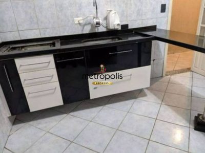 Casa, 3 quartos, 200 m² - Foto 5