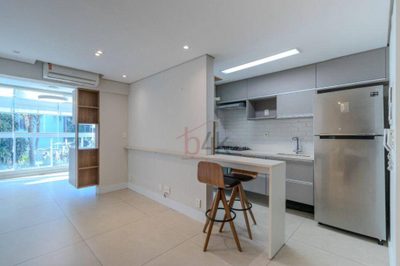 Apartamento, 2 quartos, 80 m² - Foto 1