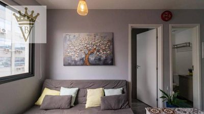 Apartamento, 2 quartos, 34 m² - Foto 5