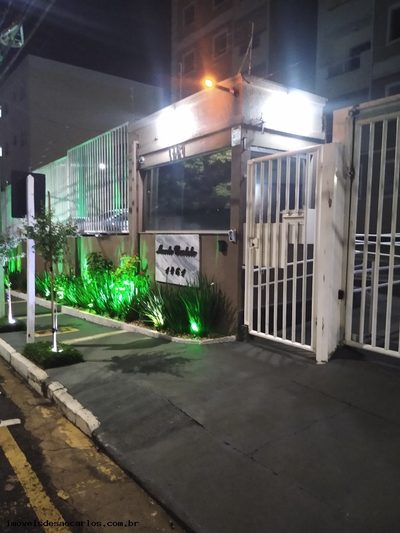 Apartamento, 3 quartos, 64 m² - Foto 1