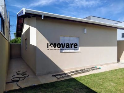 Casa, 3 quartos, 66 m² - Foto 1