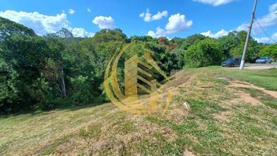 Terreno, 1038 m² - Foto 3