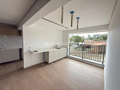 Apartamento, 3 quartos, 115 m² - Foto 1