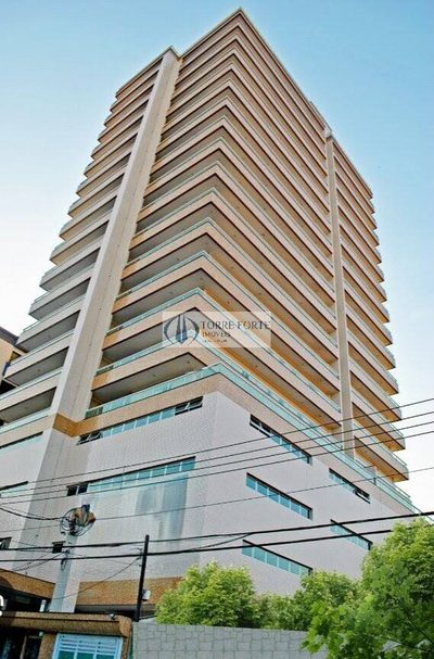 Apartamento, 2 quartos, 83 m² - Foto 2