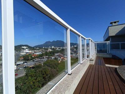 Cobertura, 4 quartos, 248 m² - Foto 4