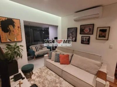 Apartamento, 2 quartos, 63 m² - Foto 2