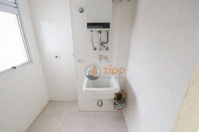 Apartamento, 2 quartos, 59 m² - Foto 3