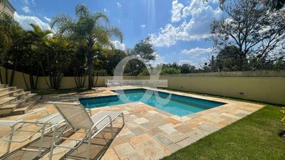 Casa, 4 quartos, 509 m² - Foto 5