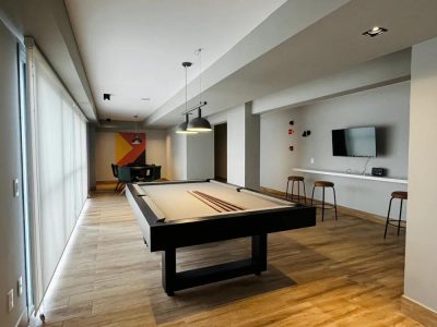 Apartamento, 3 quartos, 59 m² - Foto 1