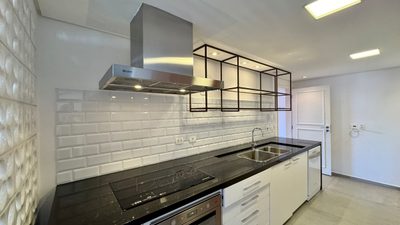 Apartamento, 2 quartos, 126 m² - Foto 3
