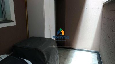 Apartamento, 2 quartos, 46 m² - Foto 5