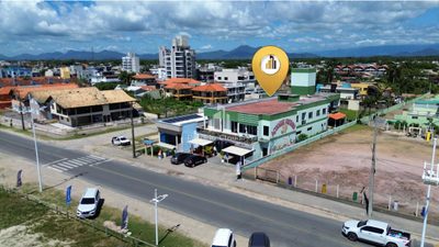 Loja-Salão, 450 m² - Foto 3